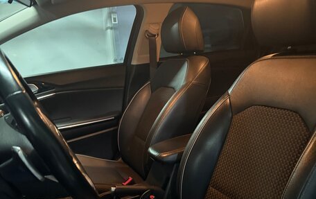 KIA cee'd III, 2019 год, 1 750 000 рублей, 17 фотография