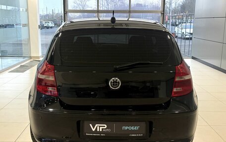 BMW 1 серия, 2008 год, 1 097 000 рублей, 5 фотография