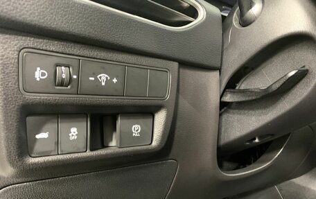 Hyundai Sonata VIII, 2020 год, 2 149 000 рублей, 9 фотография