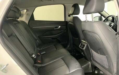 Hyundai Sonata VIII, 2020 год, 2 149 000 рублей, 16 фотография