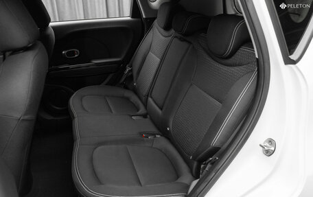 KIA Soul II рестайлинг, 2016 год, 1 130 000 рублей, 15 фотография