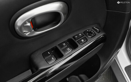 KIA Soul II рестайлинг, 2016 год, 1 130 000 рублей, 16 фотография