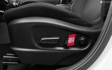 KIA Soul II рестайлинг, 2016 год, 1 130 000 рублей, 17 фотография