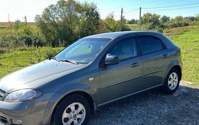 Chevrolet Lacetti, 2011 год, 510 000 рублей, 1 фотография