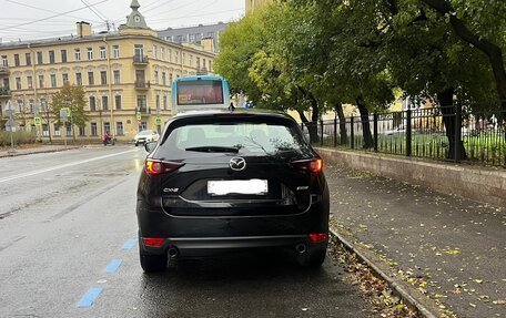 Mazda CX-5 II, 2020 год, 2 180 000 рублей, 1 фотография