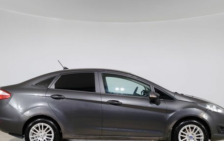 Ford Fiesta, 2017 год, 490 000 рублей, 4 фотография
