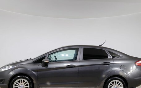 Ford Fiesta, 2017 год, 490 000 рублей, 8 фотография