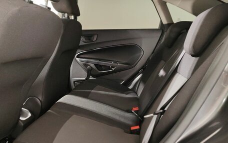 Ford Fiesta, 2017 год, 490 000 рублей, 14 фотография