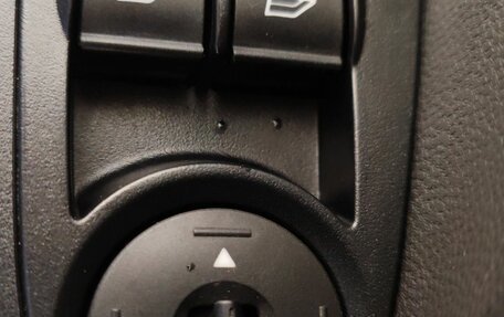 Ford Fiesta, 2017 год, 490 000 рублей, 17 фотография