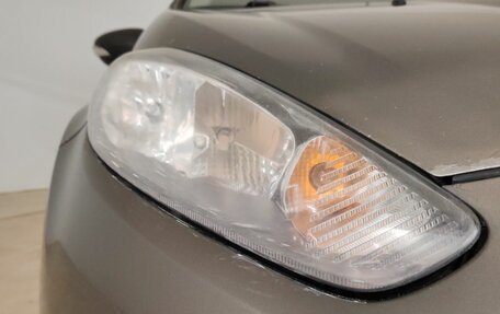 Ford Fiesta, 2017 год, 490 000 рублей, 21 фотография