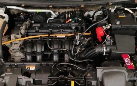 Ford Fiesta, 2017 год, 490 000 рублей, 19 фотография