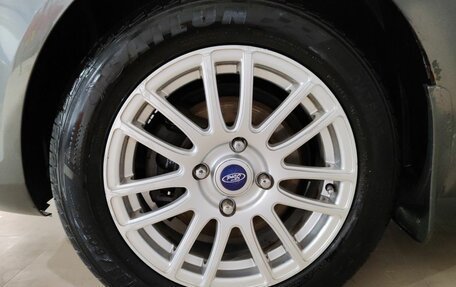 Ford Fiesta, 2017 год, 490 000 рублей, 22 фотография