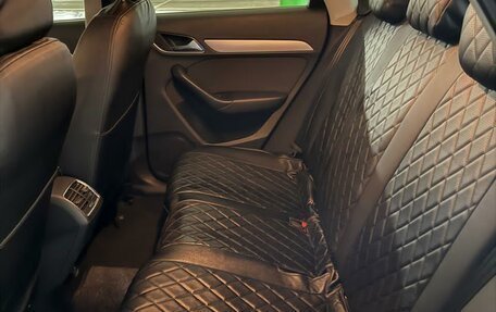 Audi Q3, 2016 год, 2 000 000 рублей, 9 фотография