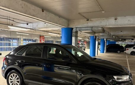 Audi Q3, 2016 год, 2 000 000 рублей, 13 фотография