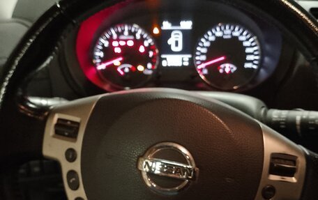 Nissan X-Trail, 2014 год, 1 175 000 рублей, 7 фотография