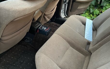 Toyota Mark II VIII (X100), 1995 год, 700 000 рублей, 13 фотография
