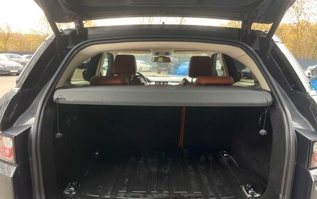 Land Rover Range Rover Evoque I, 2012 год, 2 350 000 рублей, 9 фотография