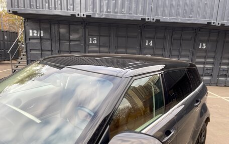 Land Rover Range Rover Evoque I, 2012 год, 2 350 000 рублей, 8 фотография