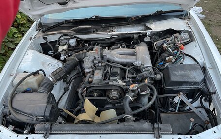 Toyota Mark II VIII (X100), 1995 год, 700 000 рублей, 18 фотография