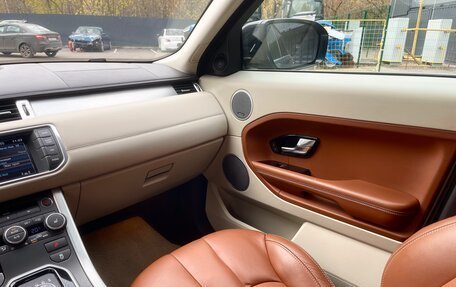 Land Rover Range Rover Evoque I, 2012 год, 2 350 000 рублей, 15 фотография