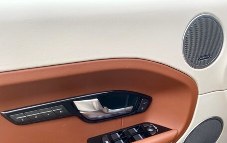 Land Rover Range Rover Evoque I, 2012 год, 2 350 000 рублей, 18 фотография