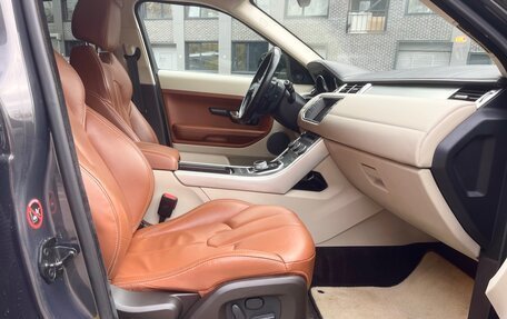 Land Rover Range Rover Evoque I, 2012 год, 2 350 000 рублей, 12 фотография