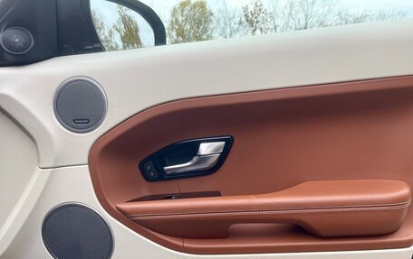 Land Rover Range Rover Evoque I, 2012 год, 2 350 000 рублей, 19 фотография