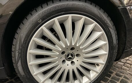 Mercedes-Benz Maybach S-Класс, 2017 год, 3 000 000 рублей, 37 фотография