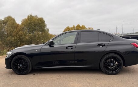 BMW 3 серия, 2020 год, 3 142 000 рублей, 5 фотография