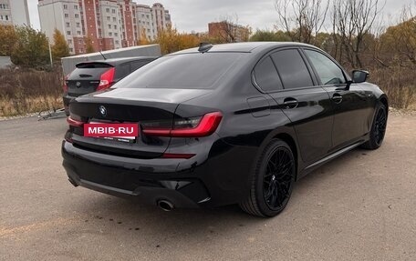 BMW 3 серия, 2020 год, 3 142 000 рублей, 8 фотография