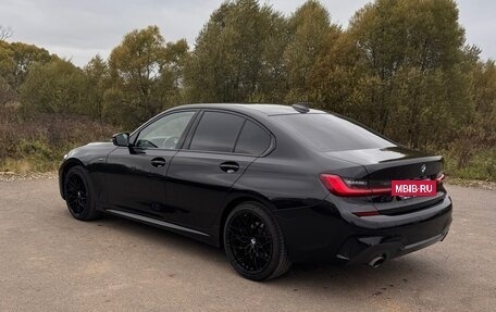 BMW 3 серия, 2020 год, 3 142 000 рублей, 6 фотография