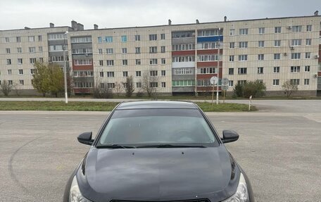 Chevrolet Cruze II, 2011 год, 530 000 рублей, 7 фотография