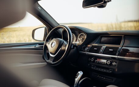 BMW X6, 2013 год, 2 280 000 рублей, 6 фотография