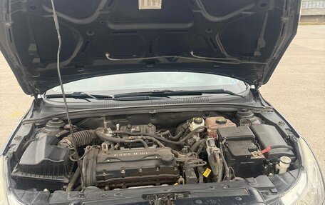 Chevrolet Cruze II, 2011 год, 530 000 рублей, 6 фотография