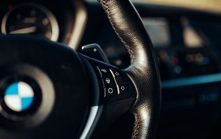 BMW X6, 2013 год, 2 280 000 рублей, 7 фотография