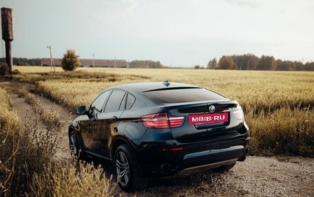 BMW X6, 2013 год, 2 280 000 рублей, 4 фотография