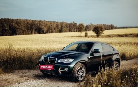 BMW X6, 2013 год, 2 280 000 рублей, 5 фотография