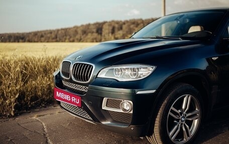 BMW X6, 2013 год, 2 280 000 рублей, 2 фотография