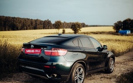 BMW X6, 2013 год, 2 280 000 рублей, 3 фотография