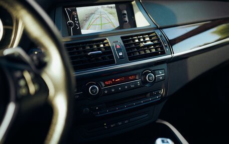 BMW X6, 2013 год, 2 280 000 рублей, 8 фотография