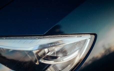 BMW X6, 2013 год, 2 280 000 рублей, 16 фотография