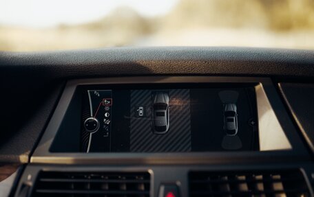 BMW X6, 2013 год, 2 280 000 рублей, 10 фотография