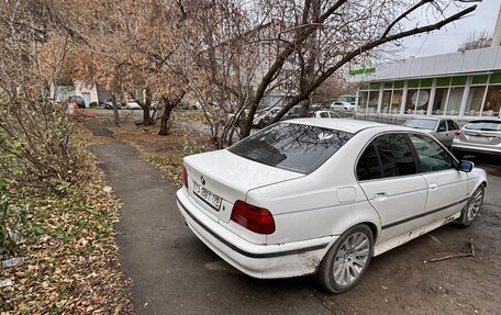 BMW 5 серия, 1998 год, 400 000 рублей, 2 фотография