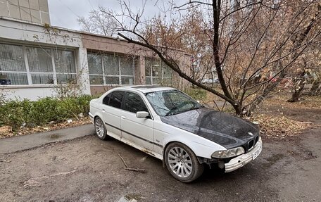 BMW 5 серия, 1998 год, 400 000 рублей, 3 фотография