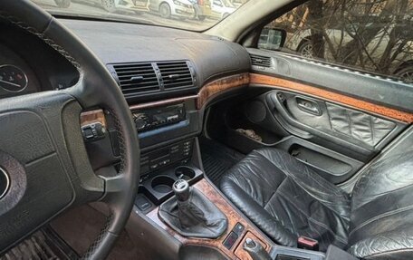 BMW 5 серия, 1998 год, 400 000 рублей, 4 фотография