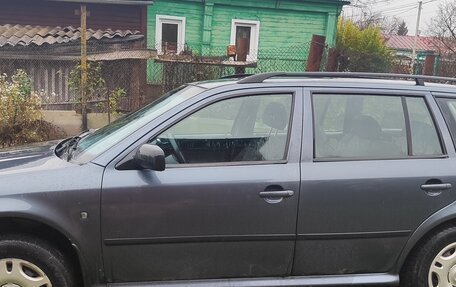 Skoda Octavia IV, 2008 год, 430 000 рублей, 4 фотография