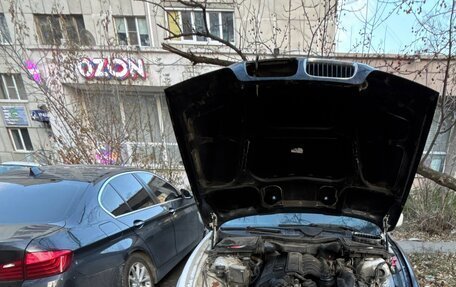 BMW 5 серия, 1998 год, 400 000 рублей, 5 фотография