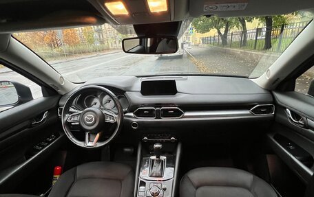 Mazda CX-5 II, 2020 год, 2 180 000 рублей, 2 фотография