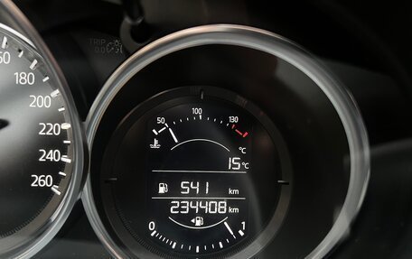 Mazda CX-5 II, 2020 год, 2 180 000 рублей, 9 фотография