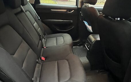 Mazda CX-5 II, 2020 год, 2 180 000 рублей, 8 фотография